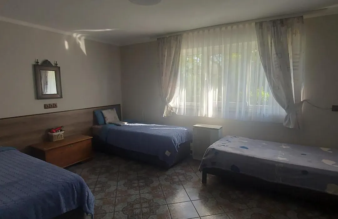 Guest House Marketti-1